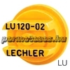 LU-12002 POM fúvóka