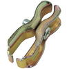 Keretrögzítő kengyel 1/2"-25mm Keretrögzítő kengyel 1/2"-25mm